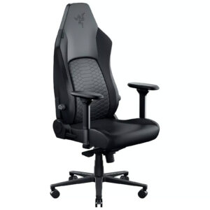 Razer Iskur v2 NewGen (Noir)