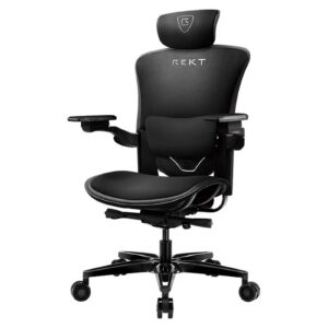 REKT PowerSeat
