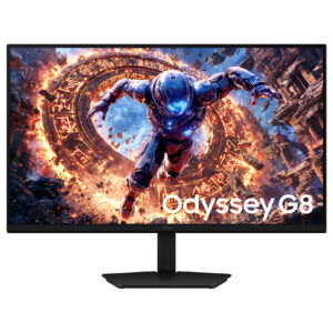 Samsung 27" LED - Odyssey G8 S32HG806ES