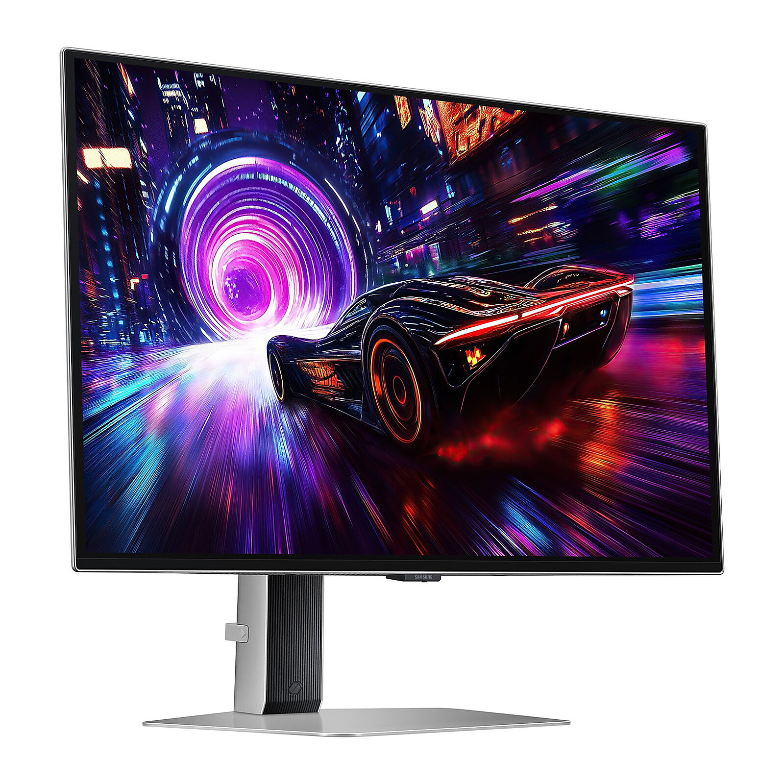 Samsung 32" OLED - Odyssey G8 S32FG810SU