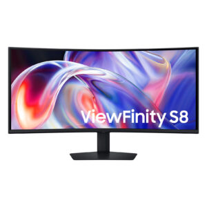Samsung 40" LED - ViewFinity S8 S40H850TAU