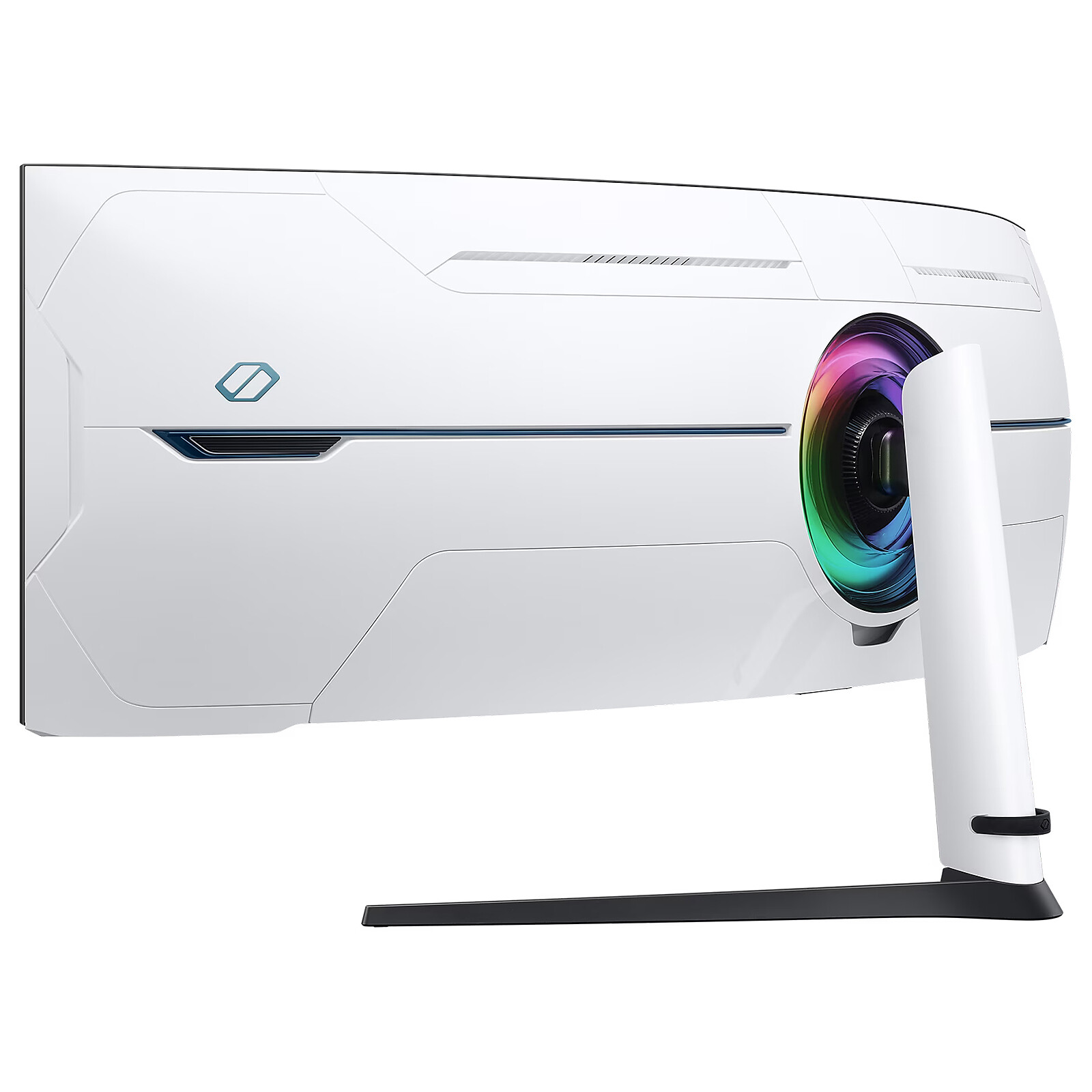Samsung 57" QLED - Odyssey Neo G9 S57CG952NU