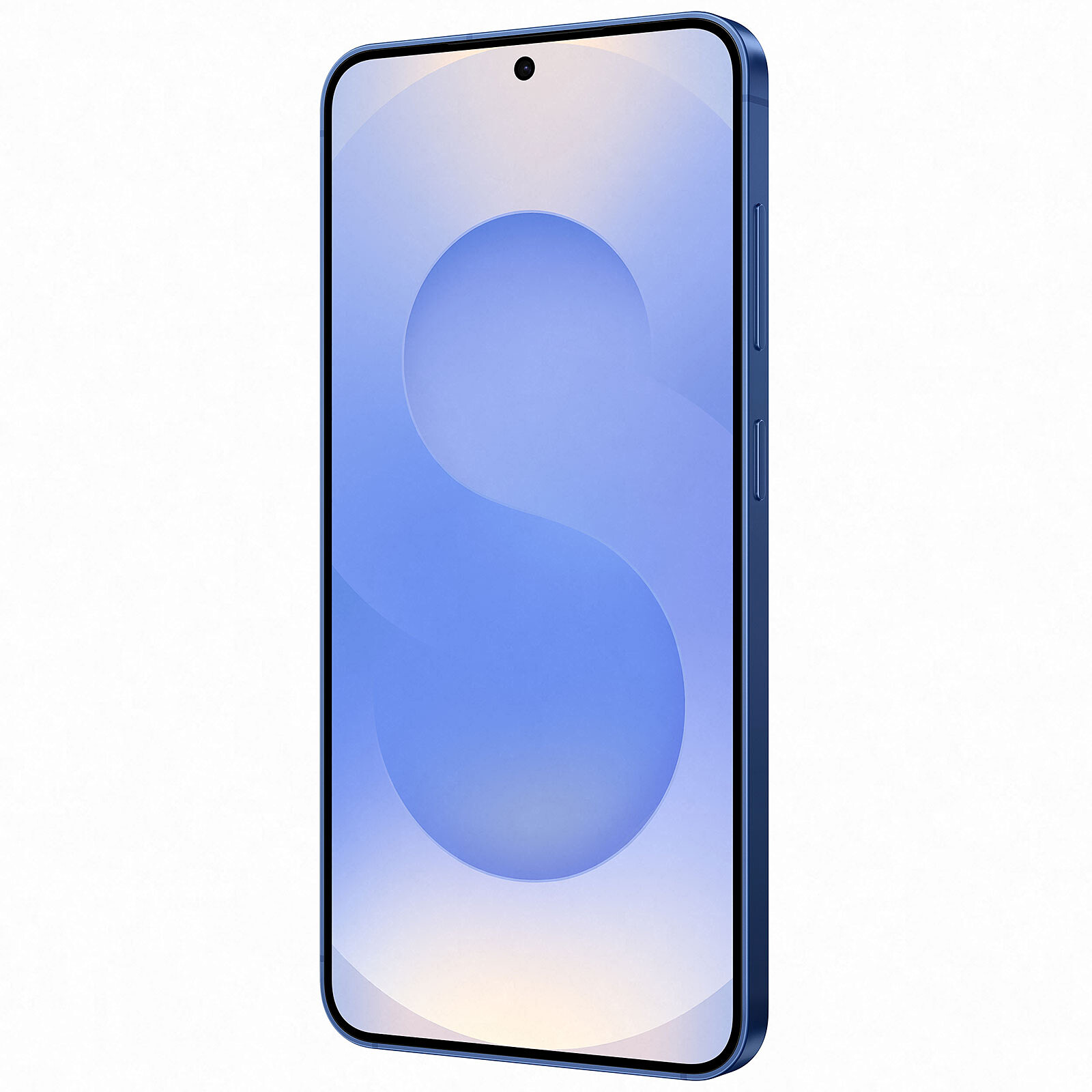 Samsung Galaxy S25 Bleu Nuit 12 Go 128 Go - Home electrotech Samsung Galaxy S25 Bleu Nuit (12 Go / 128 Go)