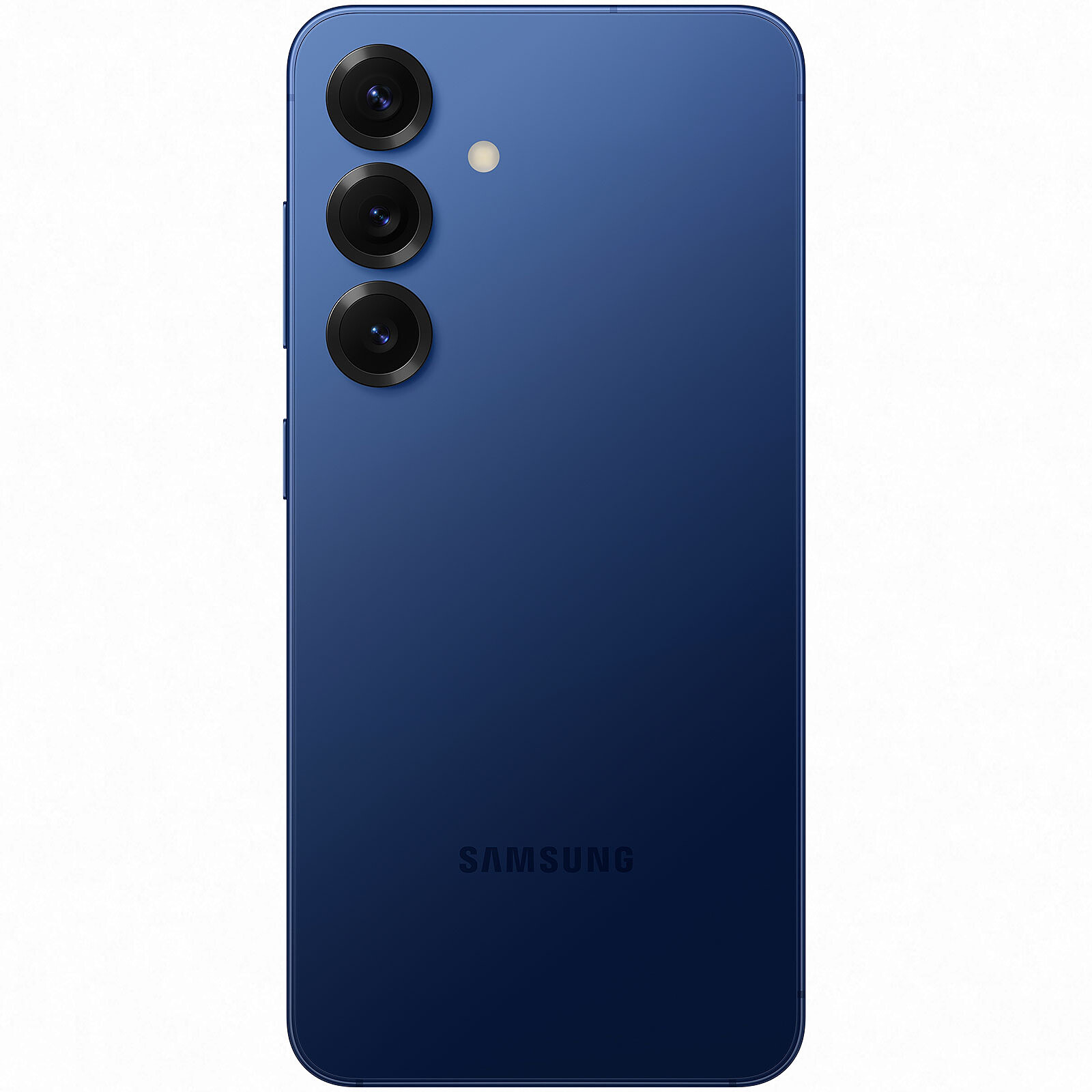 Samsung Galaxy S25 Bleu Nuit 12 Go 128 Go - Home electrotech Samsung Galaxy S25 Bleu Nuit (12 Go / 128 Go)