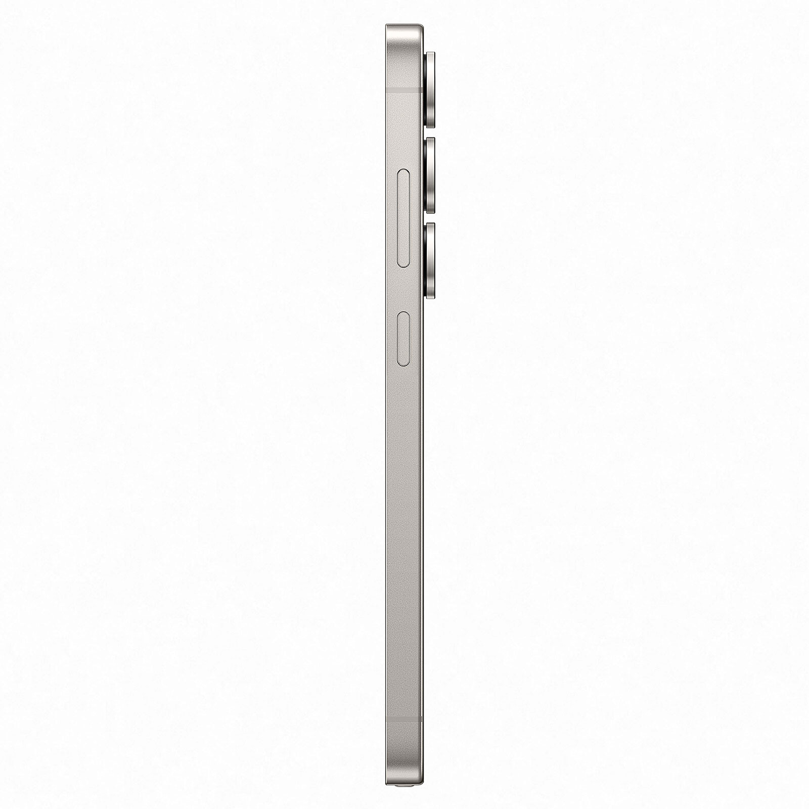 Samsung Galaxy S25 Noir Titane 12 Go 1 To - Home electrotech Samsung Galaxy S25 Noir Titane (12 Go / 1 To)