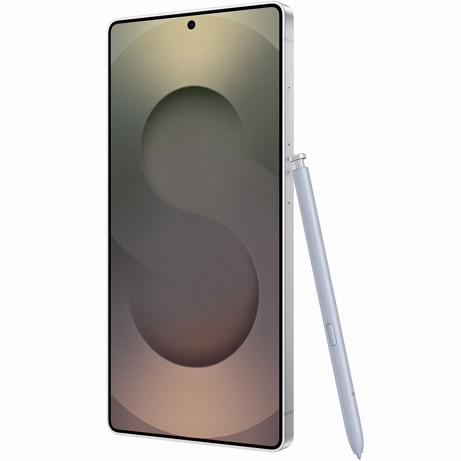 Samsung Galaxy S25 Ultra Argent Titane 12 Go 1 To - Home electrotech Samsung Galaxy S25 Ultra Argent Titane (12 Go / 1 To)