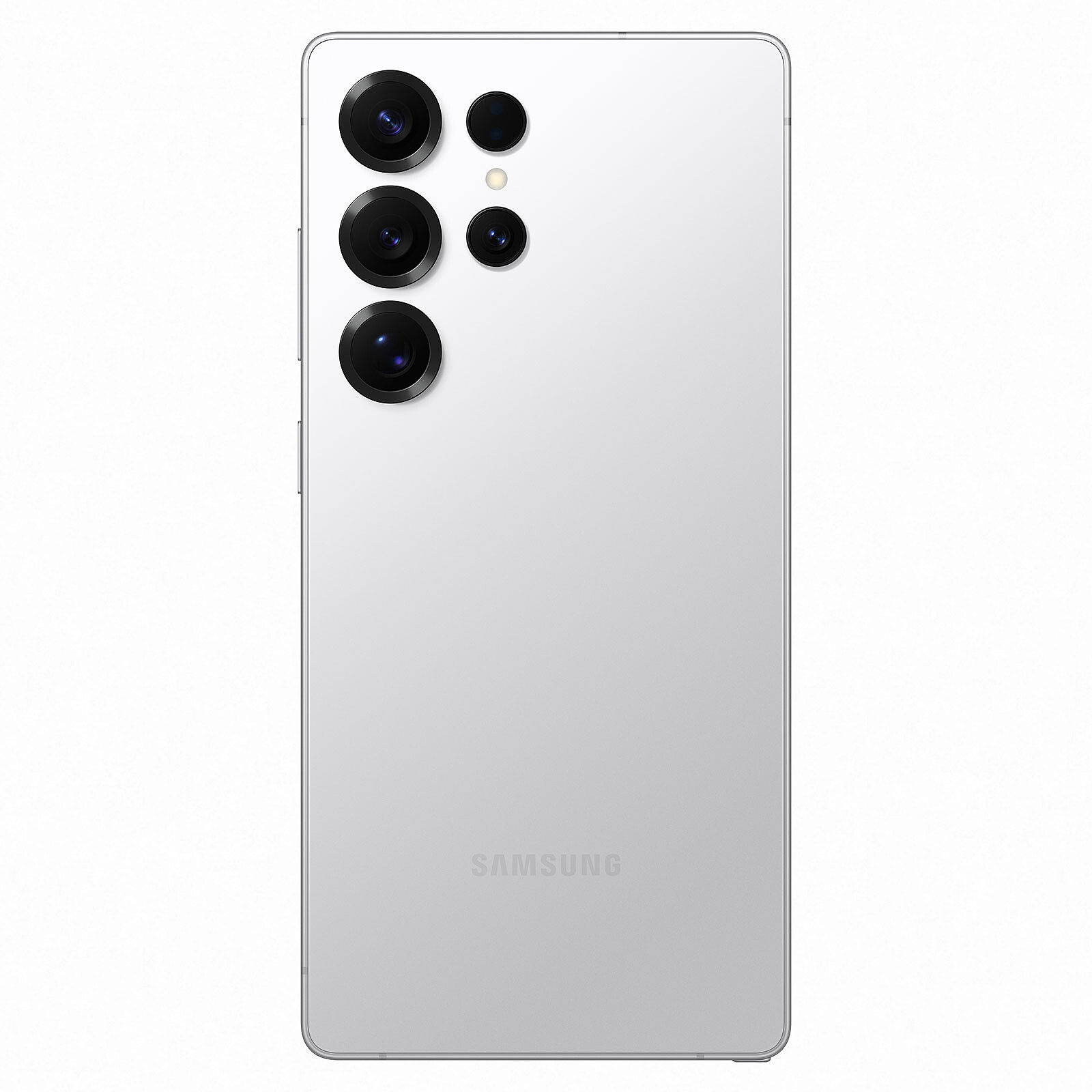 Samsung Galaxy S25 Ultra Argent Titane 12 Go 1 To - Home electrotech Samsung Galaxy S25 Ultra Argent Titane (12 Go / 1 To)