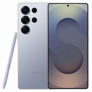 Samsung Galaxy S25 Ultra Bleu Titane (12 Go / 256 Go)