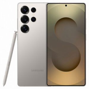 Samsung Galaxy S25 Ultra Gris Titane (12 Go / 512 Go)