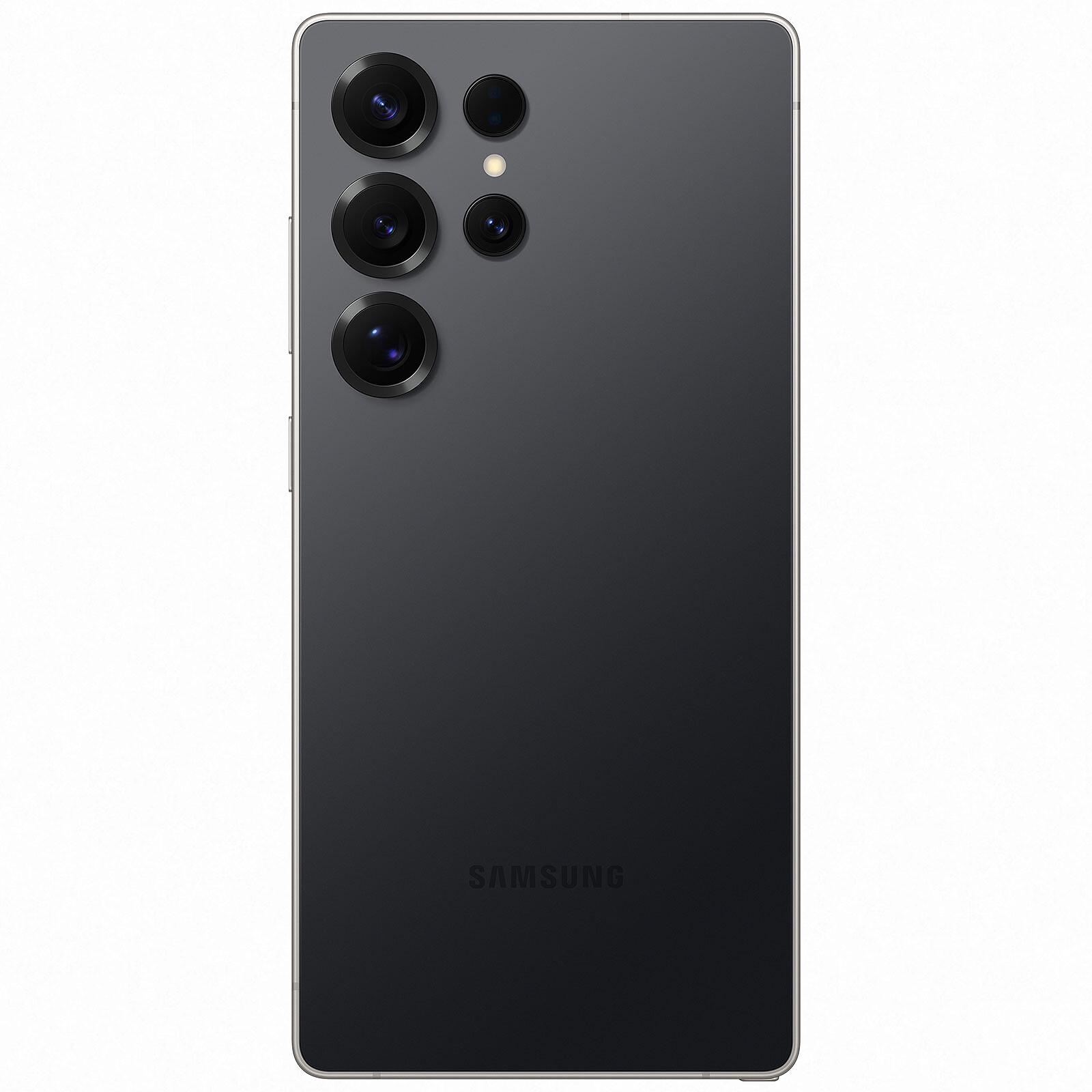 Samsung Galaxy S25 Ultra Noir Titane 12 Go 512 Go - Home electrotech Samsung Galaxy S25 Ultra Noir Titane (12 Go / 512 Go)