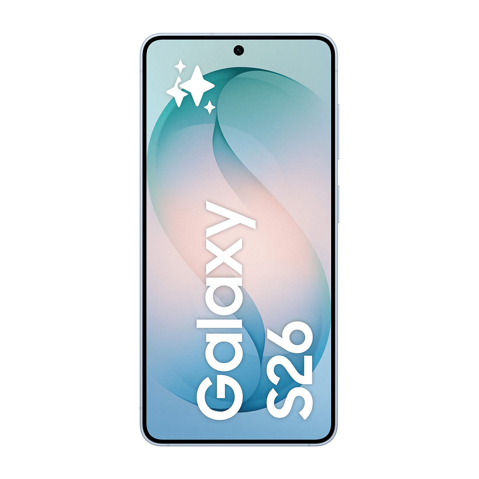 Samsung Galaxy S26 Bleu 12 Go 512 Go - Home electrotech Samsung Galaxy S26 Bleu (12 Go / 512 Go)