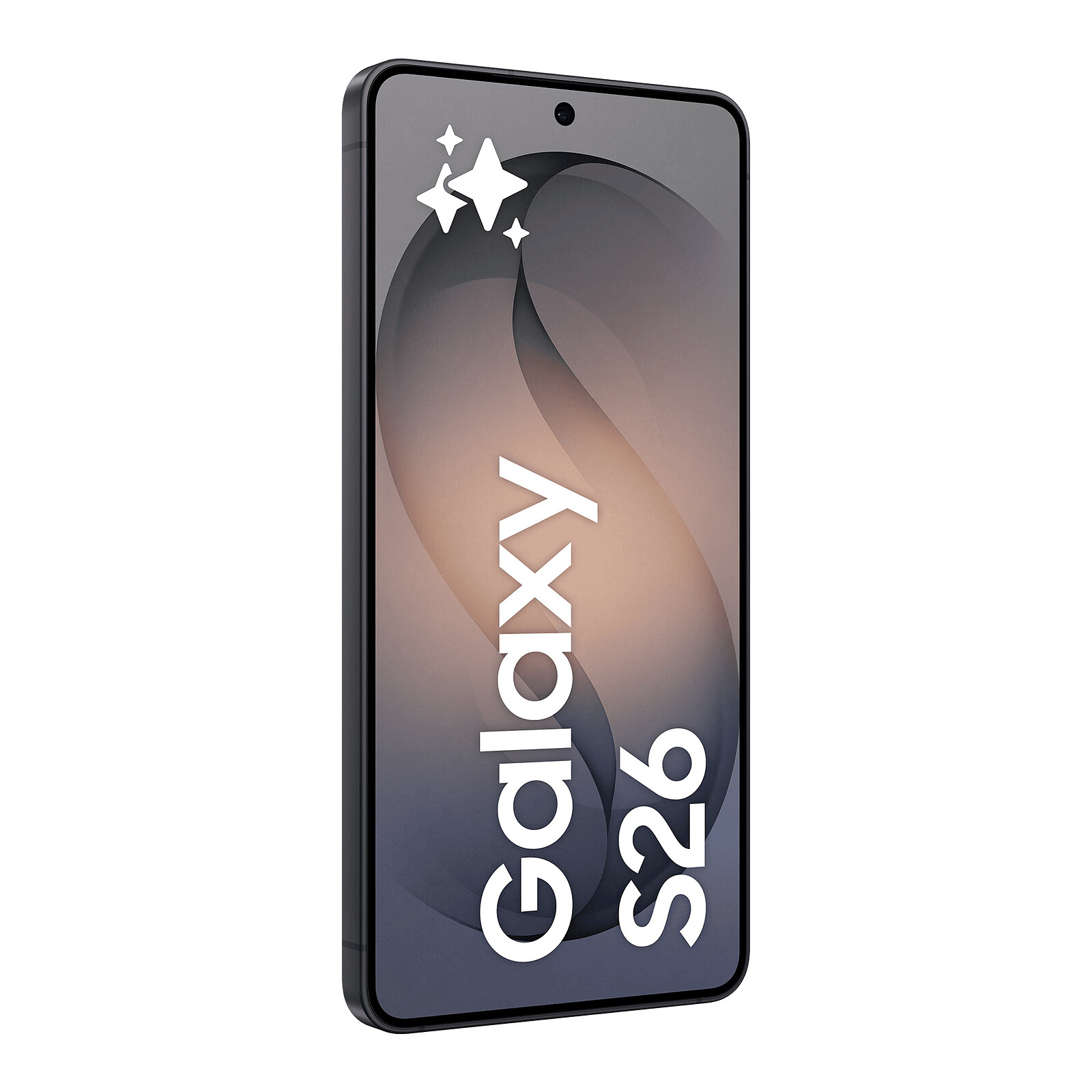 Samsung Galaxy S26 Noir 12 Go 512 Go - Home electrotech Samsung Galaxy S26 Noir (12 Go / 512 Go)