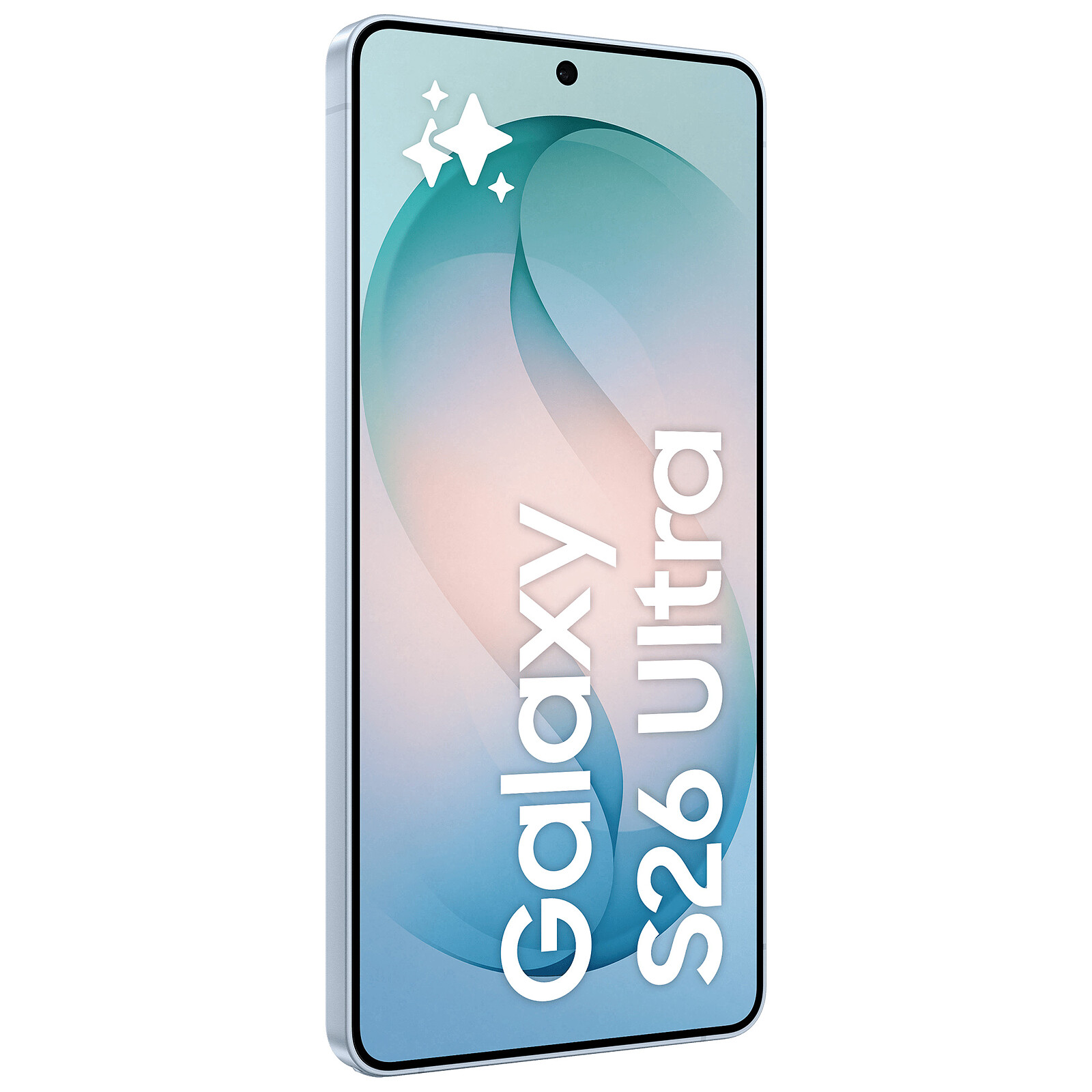 Samsung Galaxy S26 Ultra Bleu 12 Go 512 Go - Home electrotech Samsung Galaxy S26 Ultra Bleu (12 Go / 512 Go)
