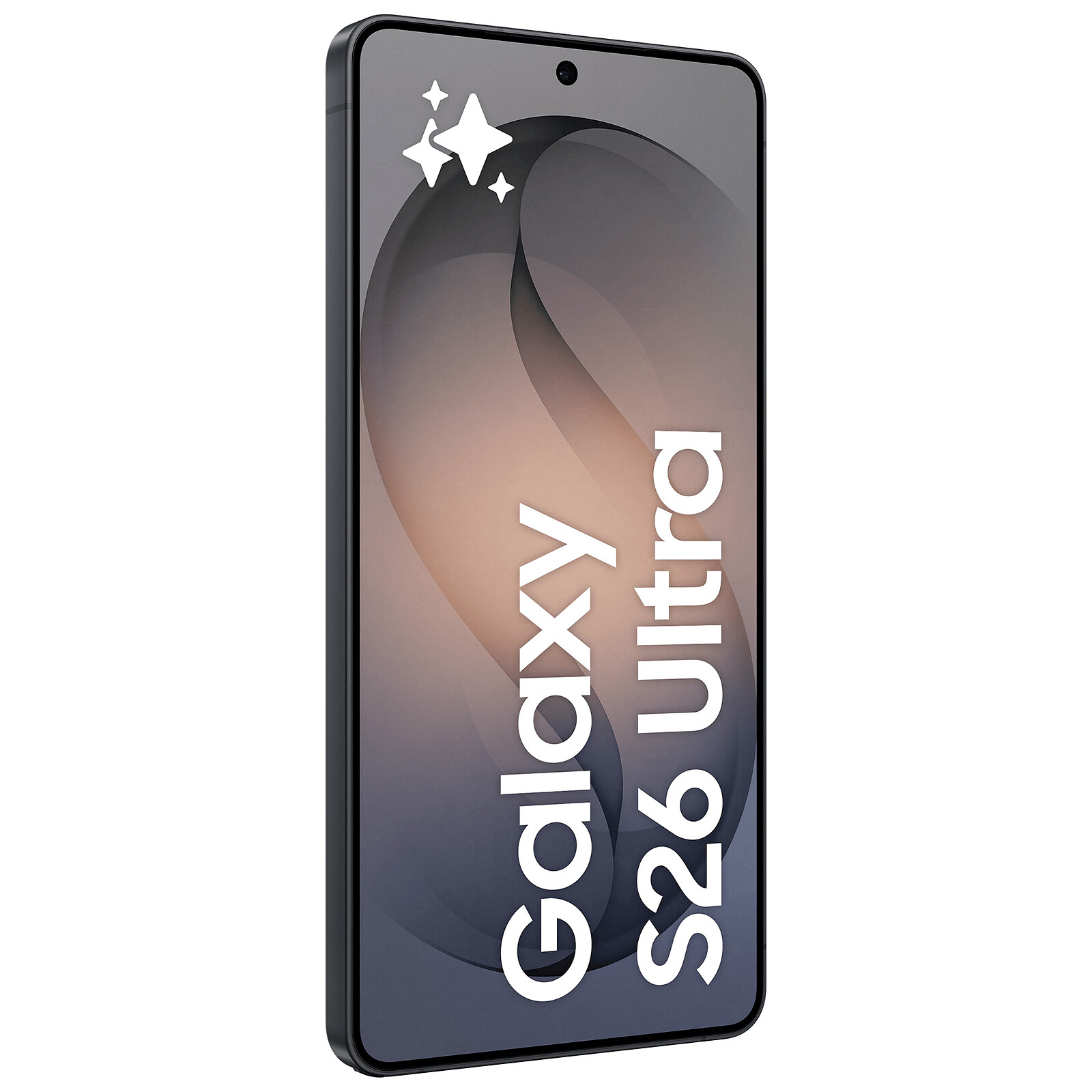 Samsung Galaxy S26 Ultra Entreprise Edition Noir 12 Go 256 Go - Home electrotech Samsung Galaxy S26 Ultra Entreprise Edition Noir (12 Go / 256 Go)