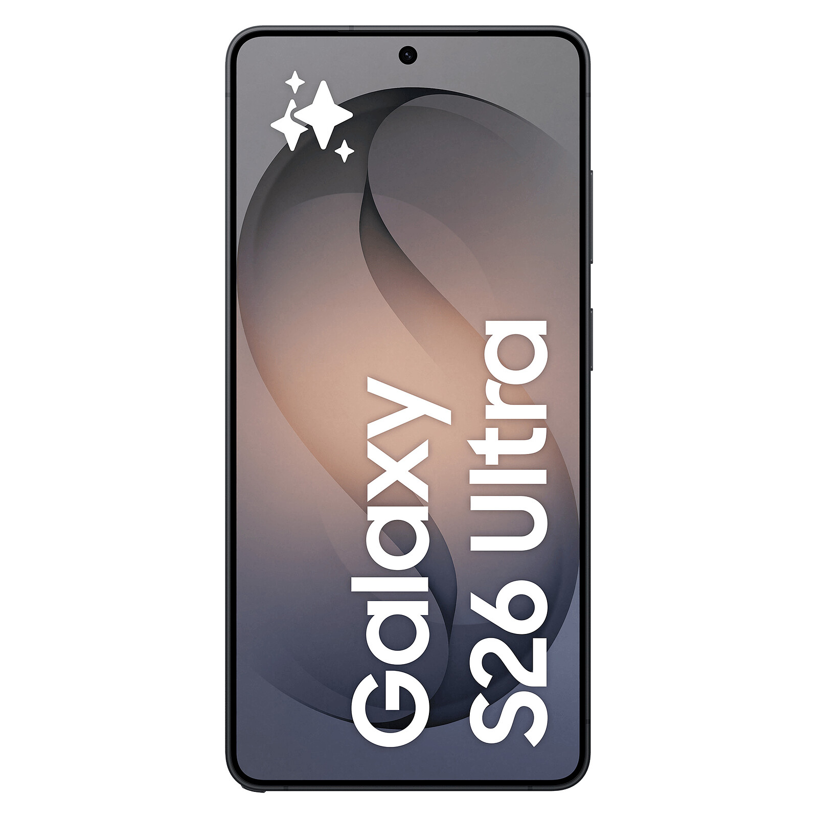 Samsung Galaxy S26 Ultra Entreprise Edition Noir 12 Go 256 Go - Home electrotech Samsung Galaxy S26 Ultra Entreprise Edition Noir (12 Go / 256 Go)