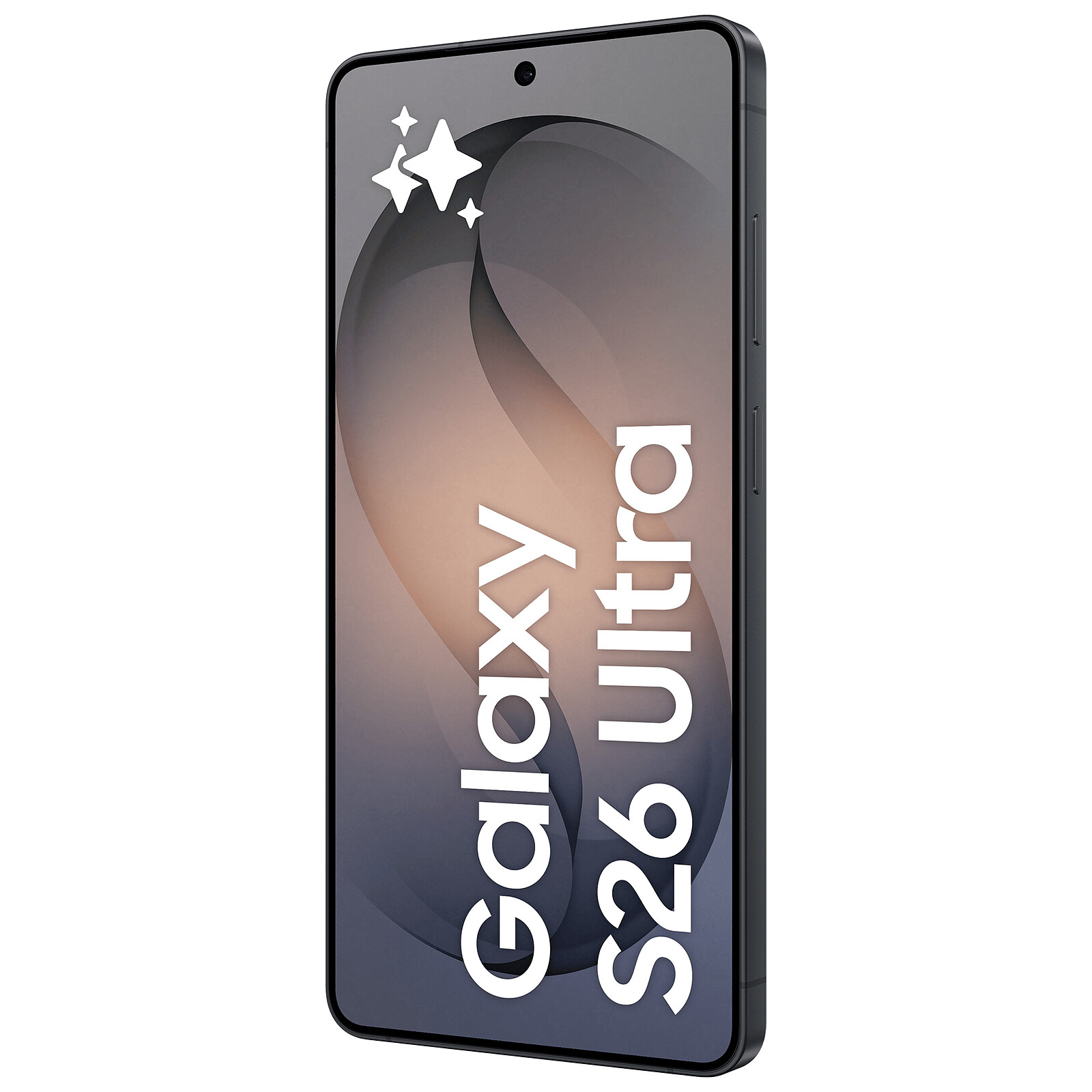 Samsung Galaxy S26 Ultra Entreprise Edition Noir 12 Go 256 Go - Home electrotech Samsung Galaxy S26 Ultra Entreprise Edition Noir (12 Go / 256 Go)