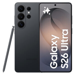 Samsung Galaxy S26 Ultra Noir (12 Go / 256 Go) - Mobile & smartphone - Garantie 5 ans LDLC