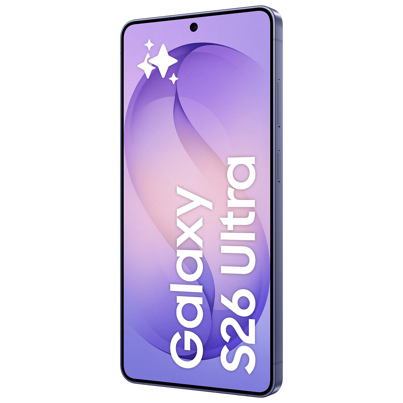 Samsung Galaxy S26 Ultra Violet 12 Go 256 Go - Home electrotech Samsung Galaxy S26 Ultra Violet (12 Go / 256 Go)