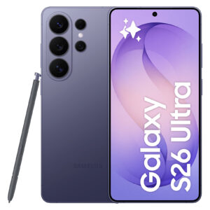 Samsung Galaxy S26 Ultra Violet (12 Go / 512 Go)