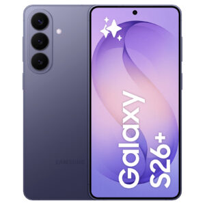 Samsung Galaxy S26+ Violet (12 Go / 512 Go)