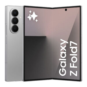 Samsung Galaxy Z Fold 7 Gris (12 Go / 512 Go)
