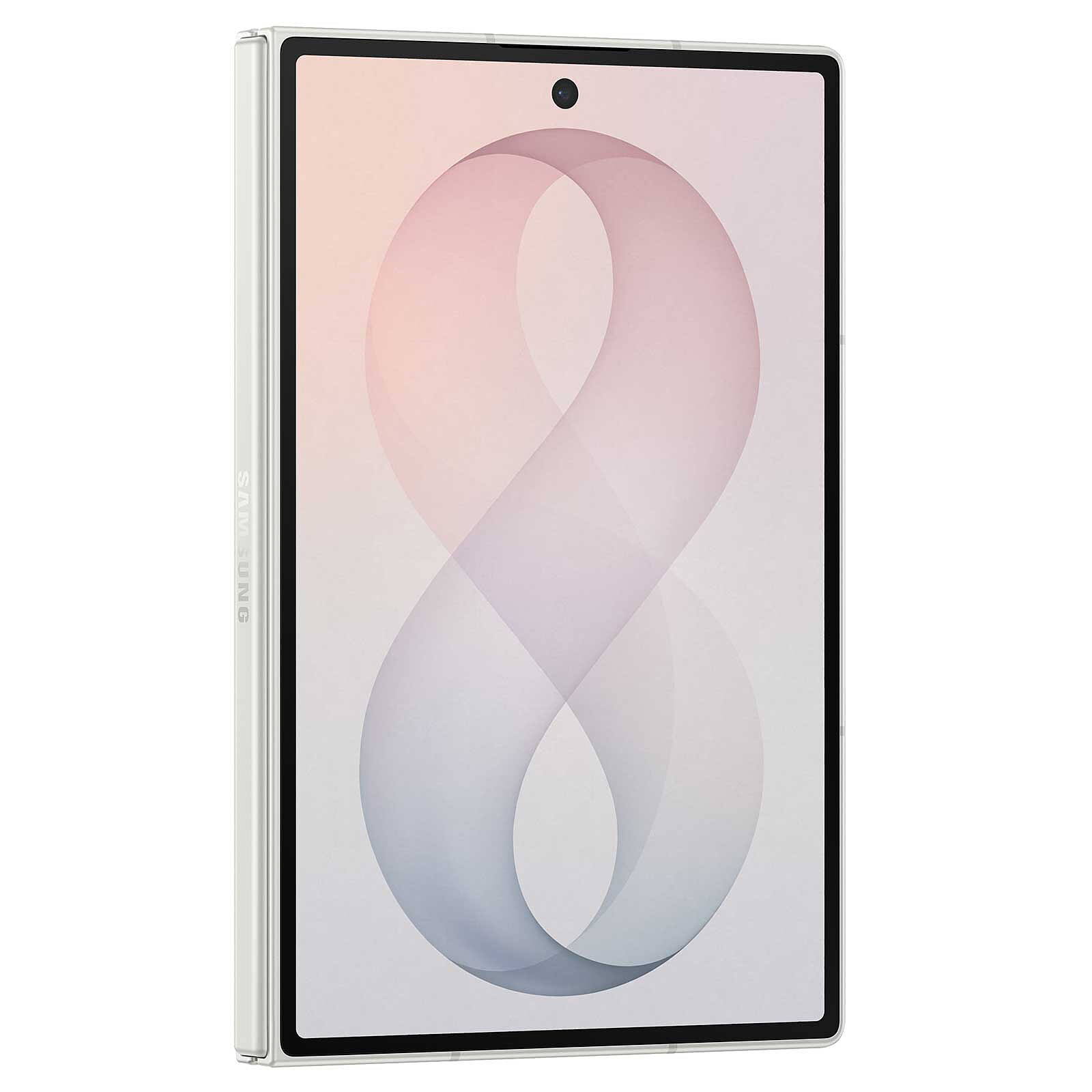 Samsung Galaxy Z Fold 8 Blanc 12 Go 256 Go - Home electrotech Samsung Galaxy Z Fold 8 Blanc (12 Go / 256 Go)