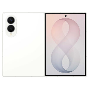 Samsung Galaxy Z Fold 8 Blanc (12 Go / 256 Go)