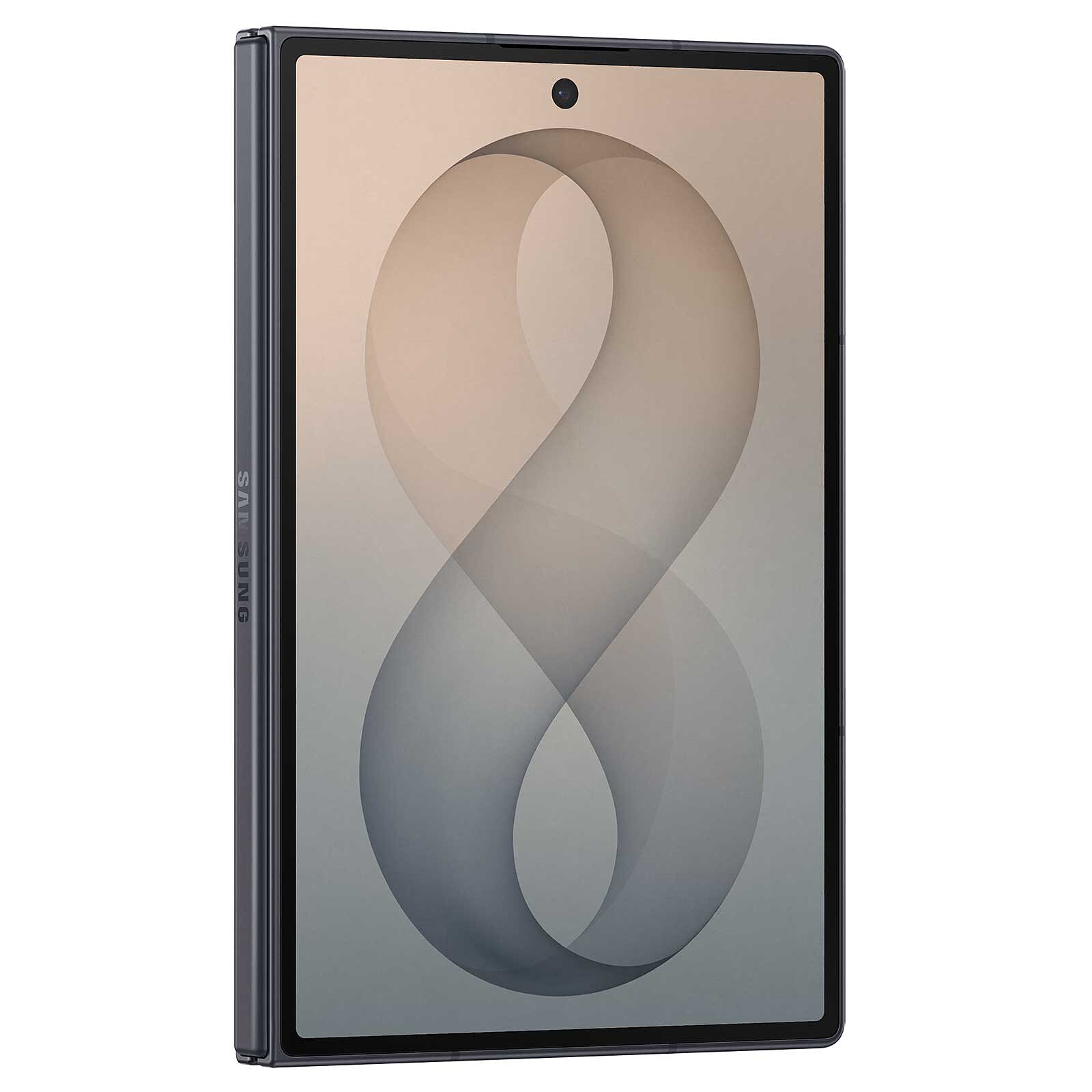 Samsung Galaxy Z Fold 8 Graphite 12 Go 512 Go - Home electrotech Samsung Galaxy Z Fold 8 Graphite (12 Go / 512 Go)