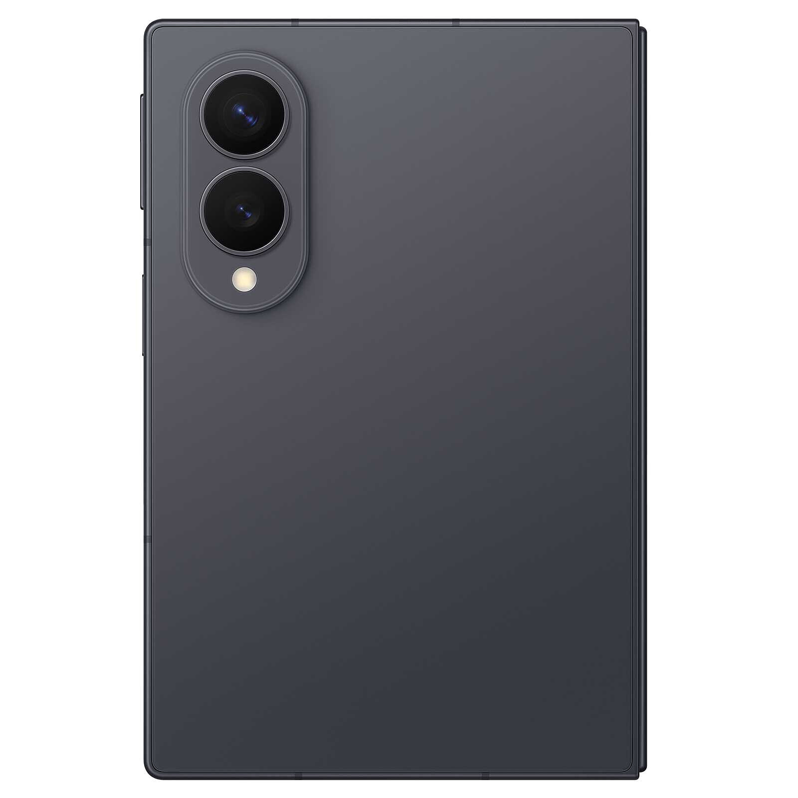 Samsung Galaxy Z Fold 8 Graphite 12 Go 512 Go - Home electrotech Samsung Galaxy Z Fold 8 Graphite (12 Go / 512 Go)