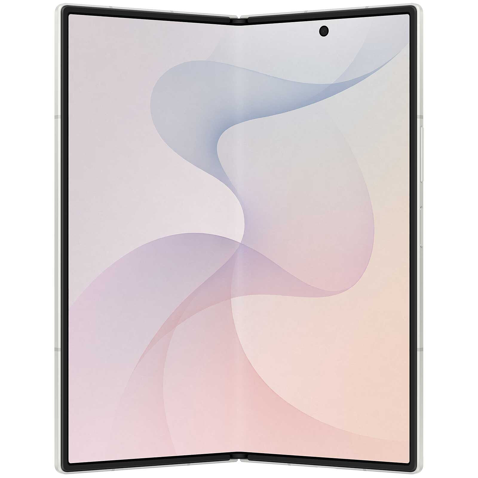 Samsung Galaxy Z Fold 8 Ultra Blanc 12 Go 256 Go - Home electrotech Samsung Galaxy Z Fold 8 Ultra Blanc (12 Go / 256 Go)