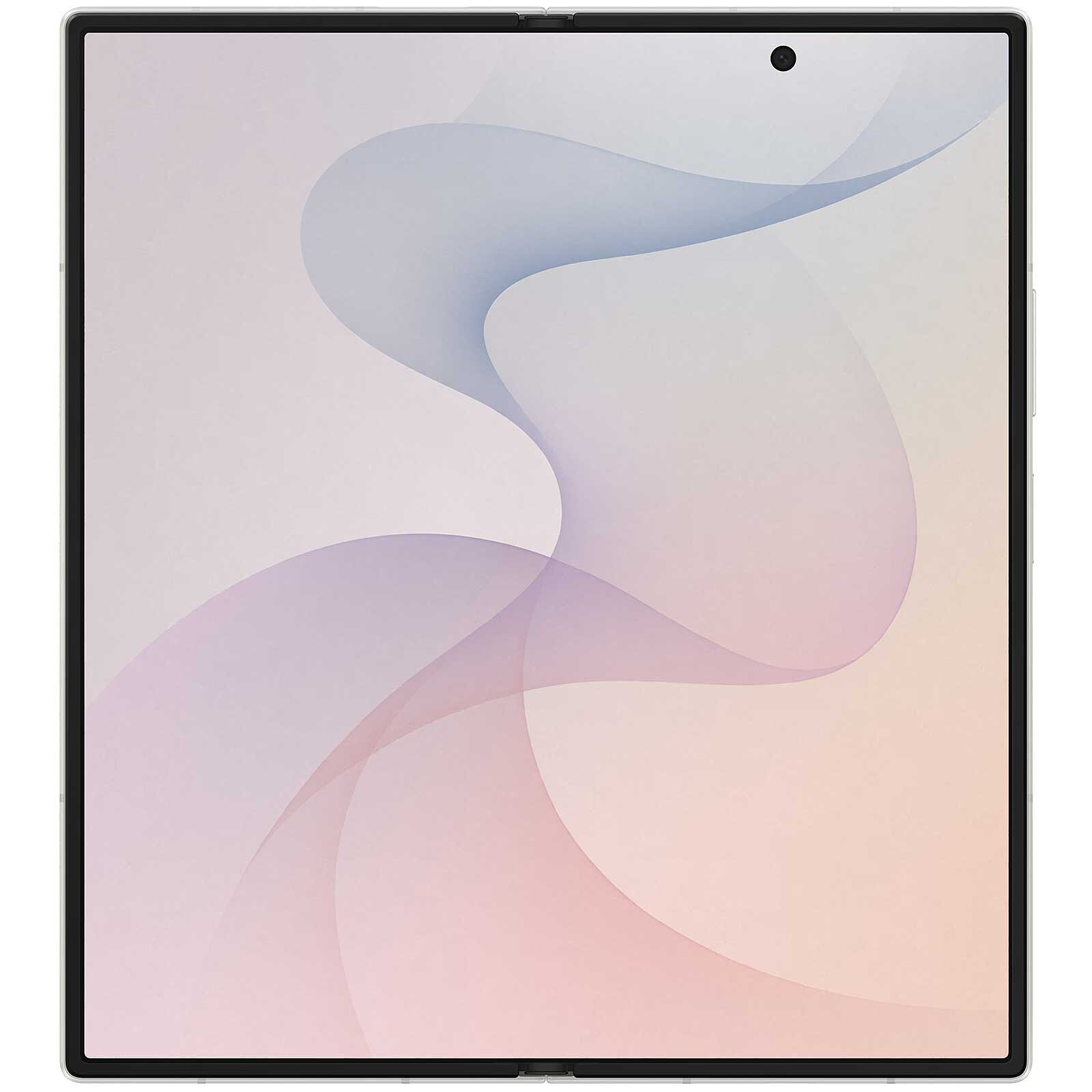 Samsung Galaxy Z Fold 8 Ultra Blanc 12 Go 256 Go - Home electrotech Samsung Galaxy Z Fold 8 Ultra Blanc (12 Go / 256 Go)