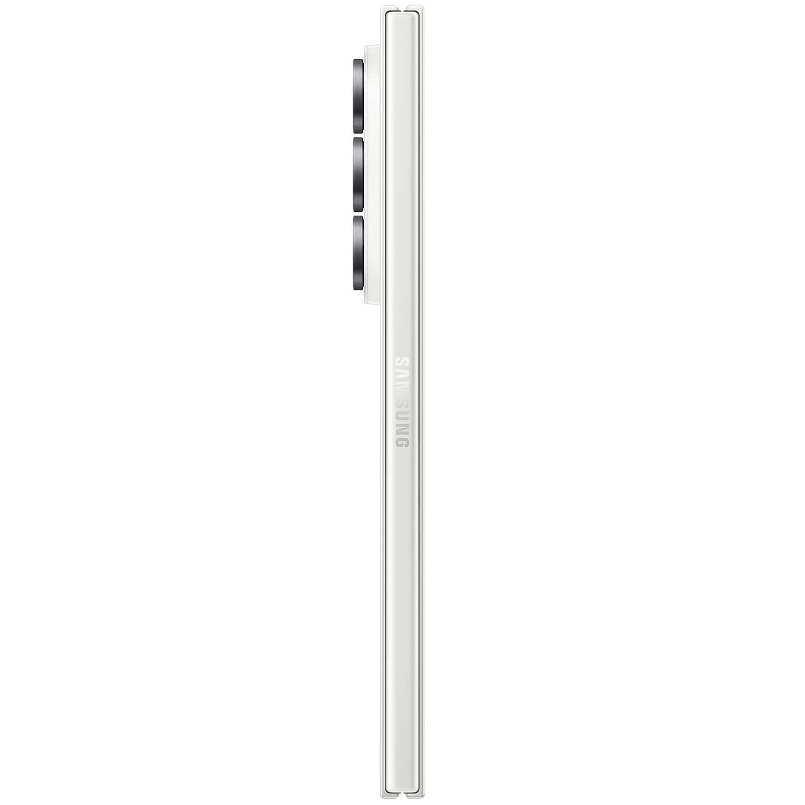Samsung Galaxy Z Fold 8 Ultra Blanc 12 Go 256 Go - Home electrotech Samsung Galaxy Z Fold 8 Ultra Blanc (12 Go / 256 Go)
