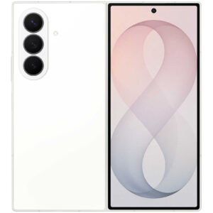 Samsung Galaxy Z Fold 8 Ultra Blanc (12 Go / 256 Go)