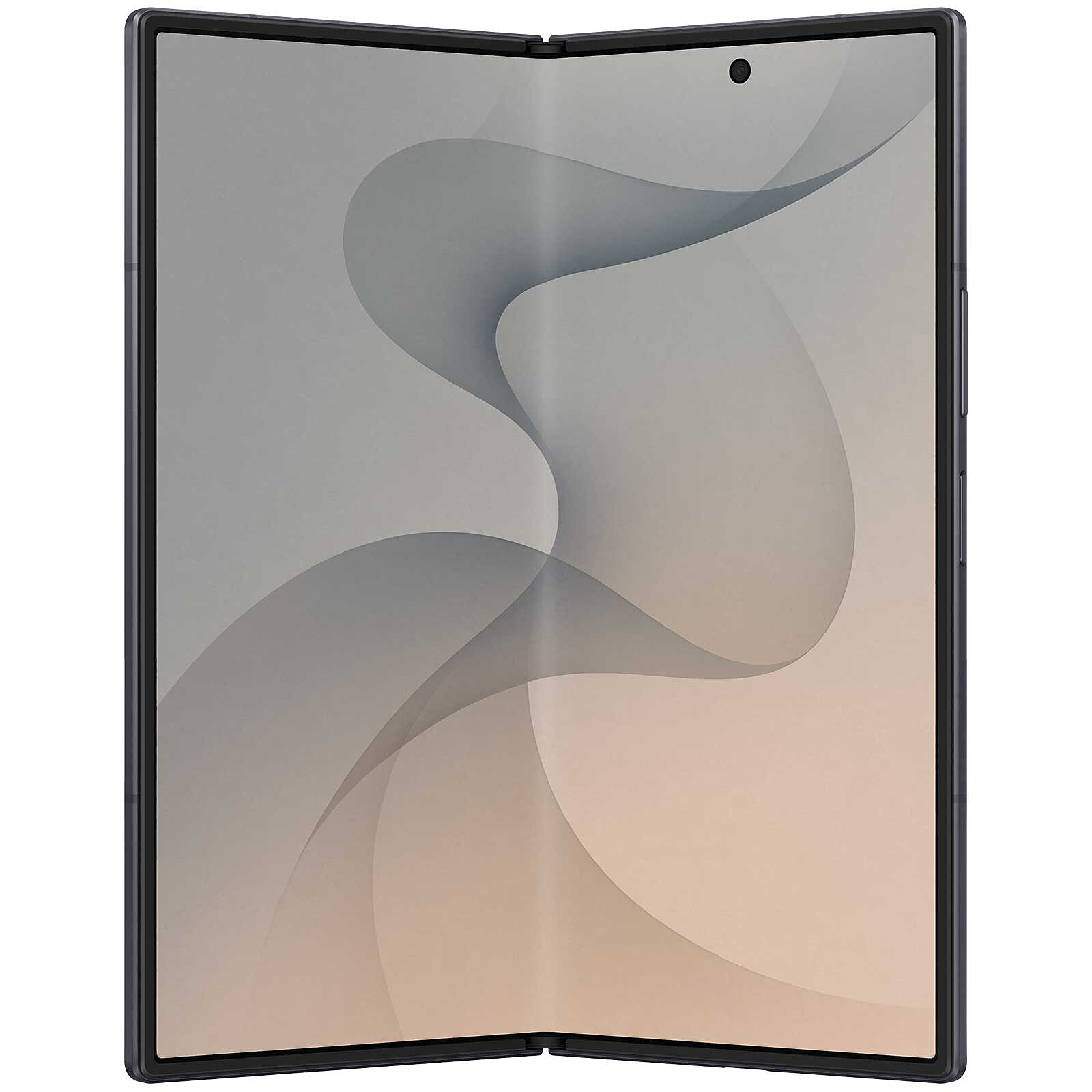 Samsung Galaxy Z Fold 8 Ultra Graphite 12 Go 512 Go - Home electrotech Samsung Galaxy Z Fold 8 Ultra Graphite (12 Go / 512 Go)