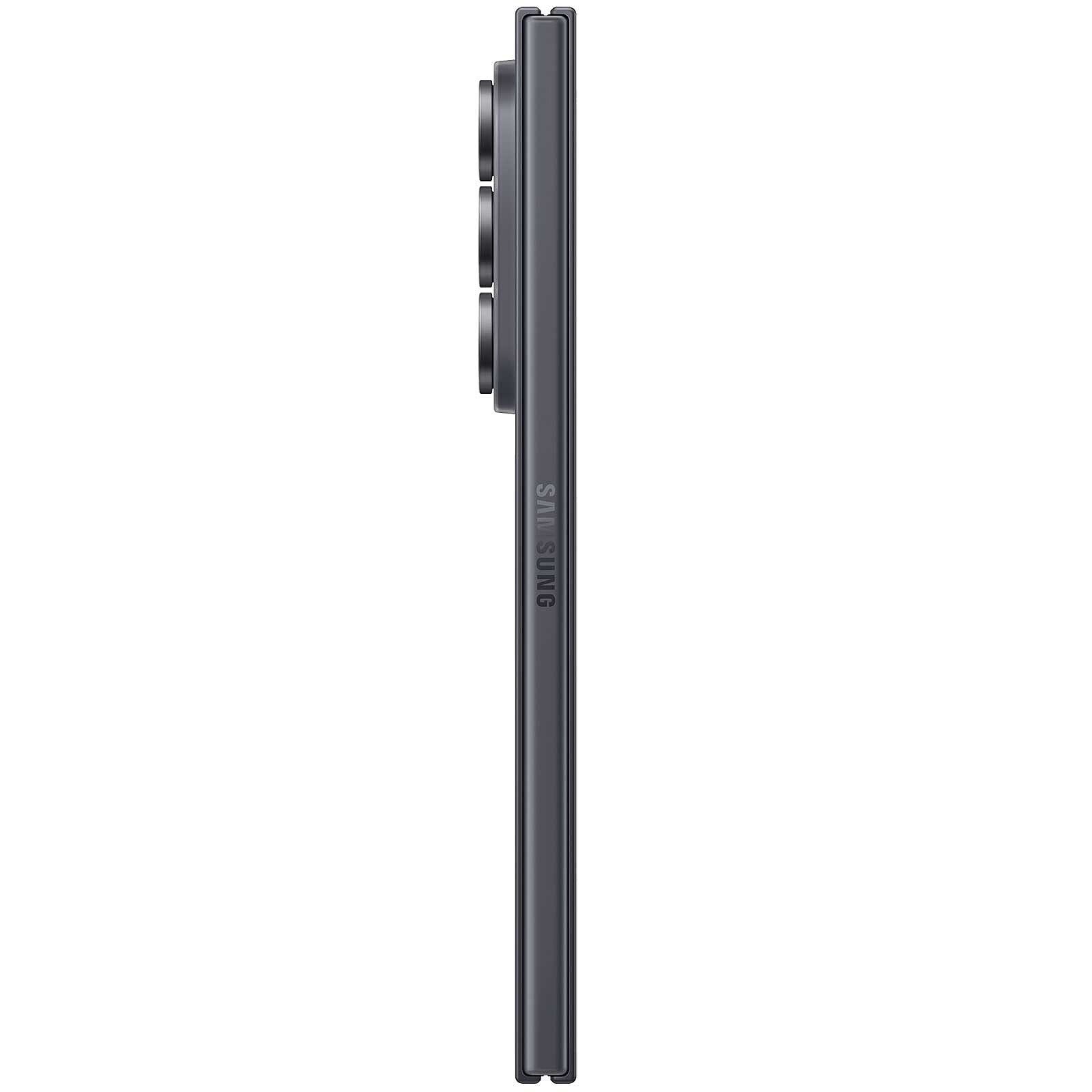 Samsung Galaxy Z Fold 8 Ultra Graphite 12 Go 512 Go - Home electrotech Samsung Galaxy Z Fold 8 Ultra Graphite (12 Go / 512 Go)