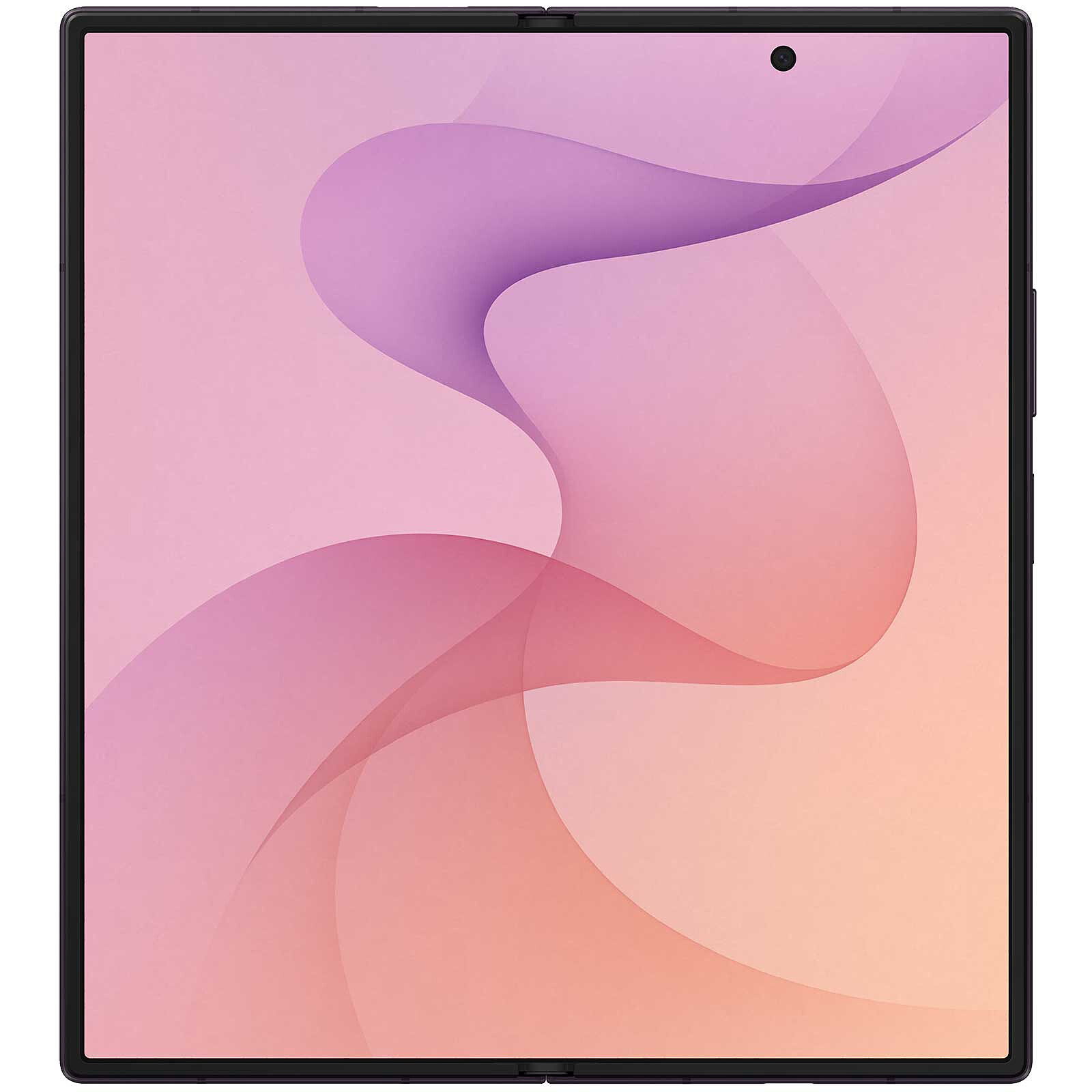 Samsung Galaxy Z Fold 8 Ultra Violet 12 Go 256 Go - Home electrotech Samsung Galaxy Z Fold 8 Ultra Violet (12 Go / 256 Go)