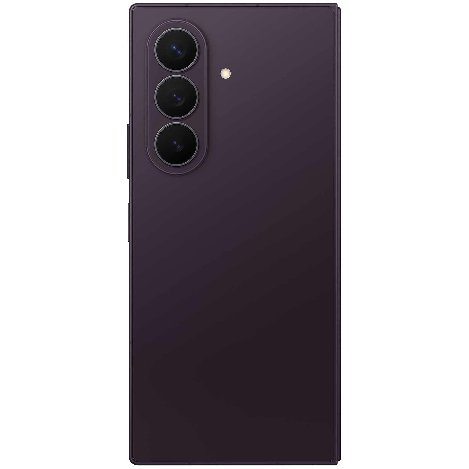 Samsung Galaxy Z Fold 8 Ultra Violet 12 Go 256 Go - Home electrotech Samsung Galaxy Z Fold 8 Ultra Violet (12 Go / 256 Go)