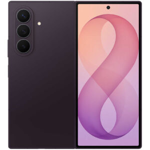 Samsung Galaxy Z Fold 8 Ultra Violet (12 Go / 512 Go)