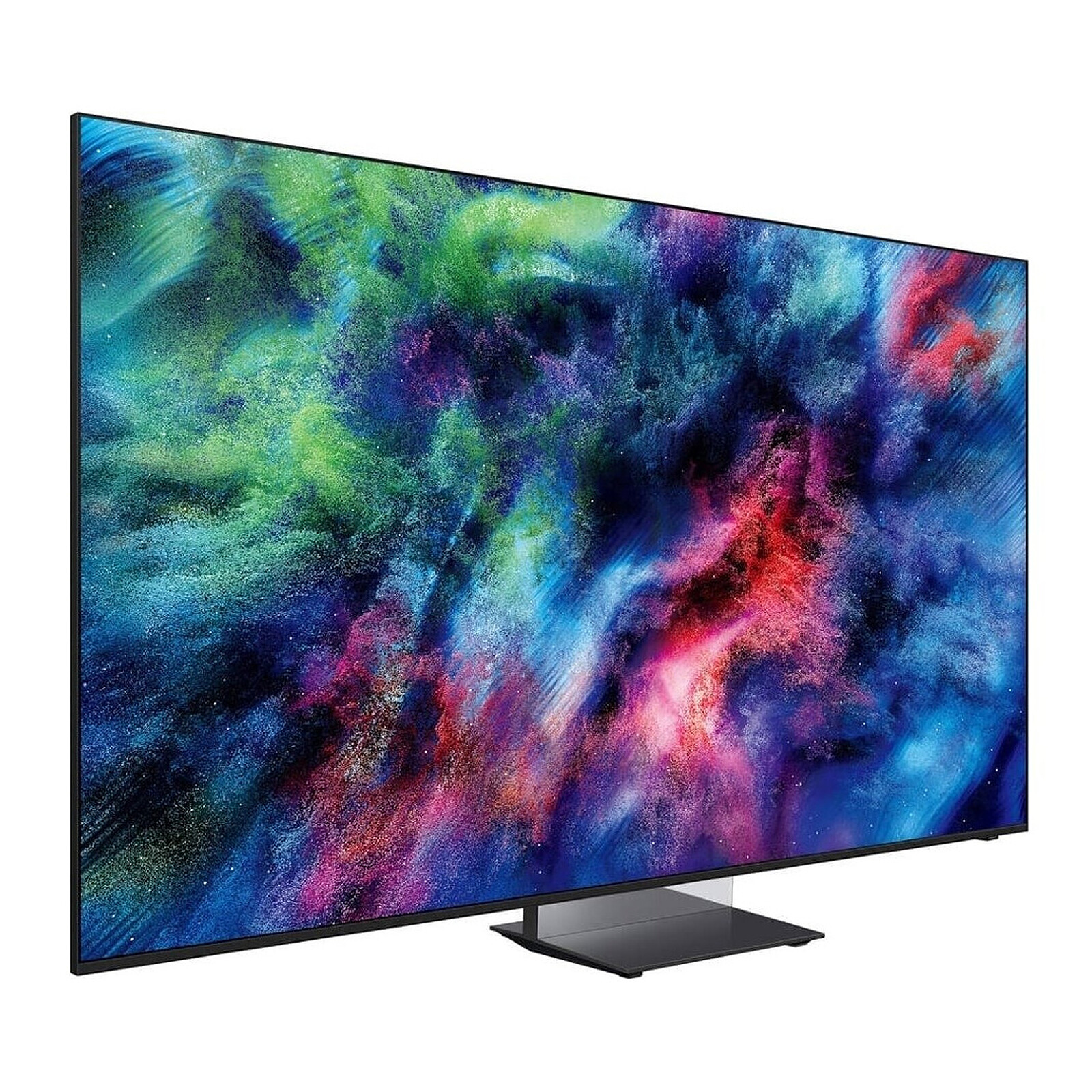Samsung Micro RGB TMR65R95H + One Connect + Support Mural - Home electrotech Samsung Micro RGB TMR65R95H + One Connect + Support Mural