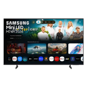 Samsung Mini LED 75M74H