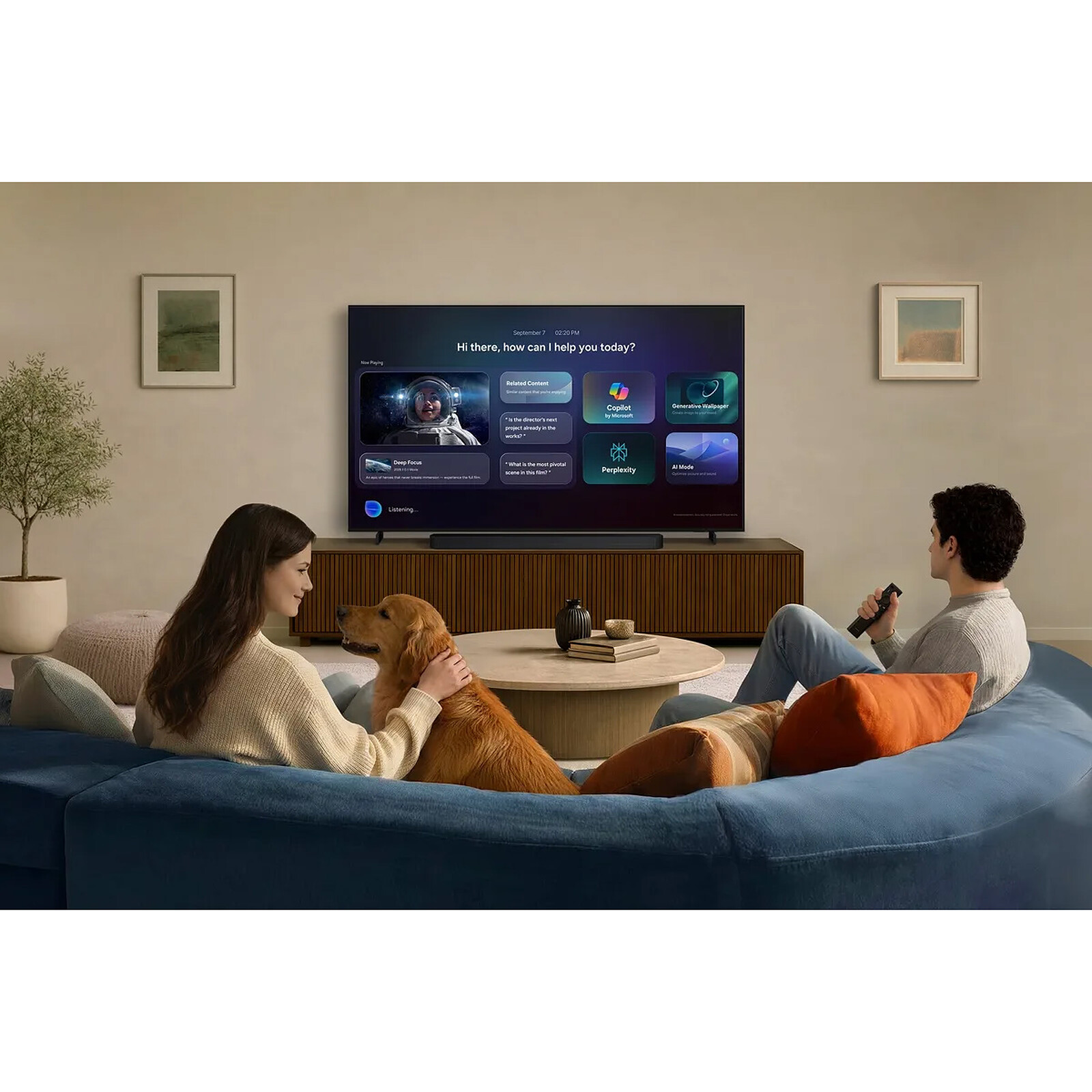 Samsung Neo QLED 65QN80H - Home electrotech Samsung Neo QLED 65QN80H