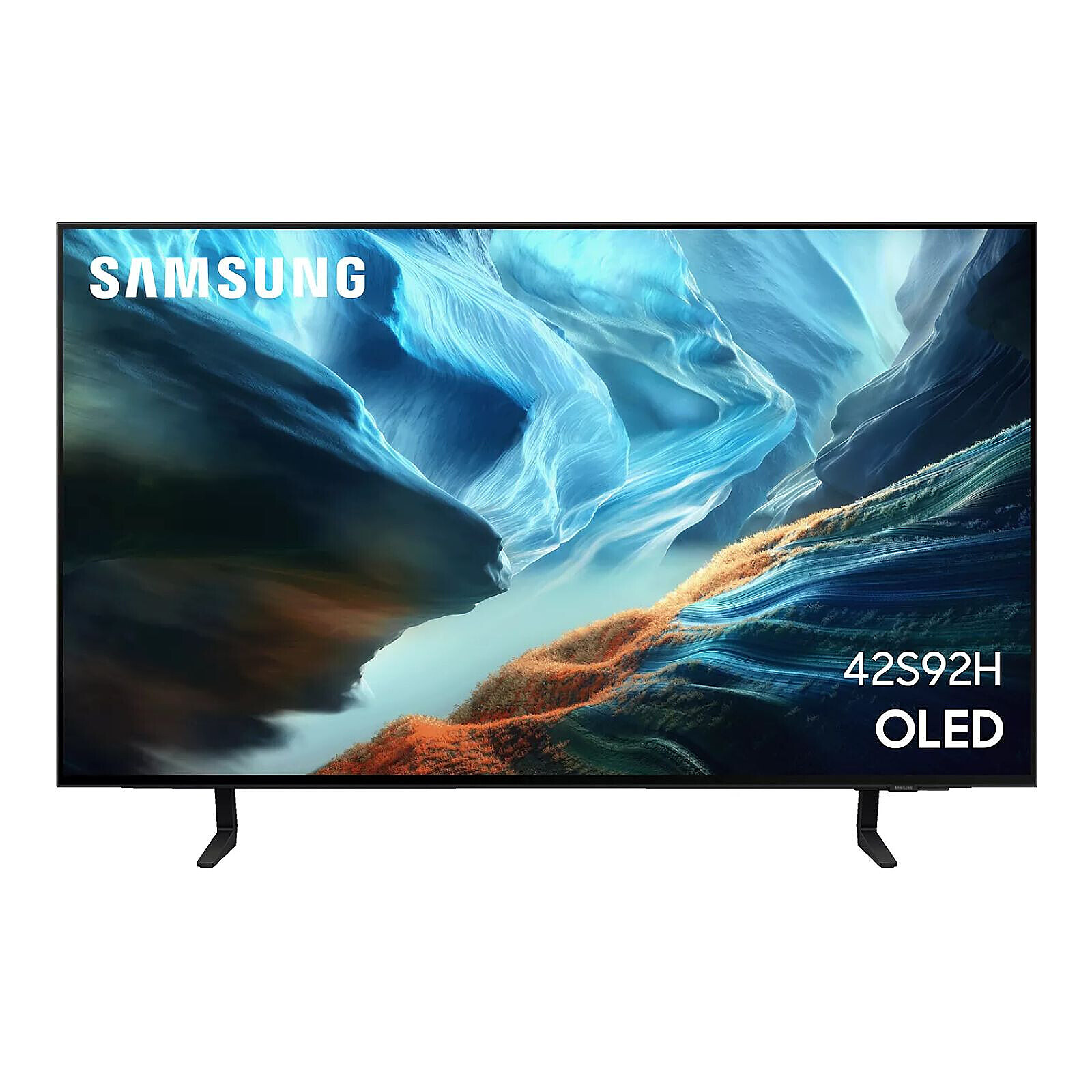 Samsung OLED TQ42S92H - Home electrotech Samsung OLED TQ42S92H