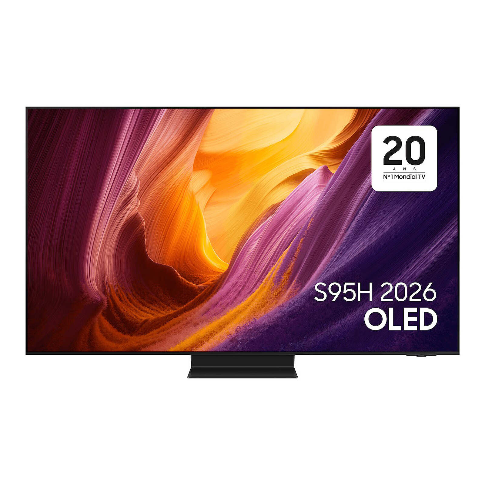Samsung OLED TQ48S95H - Home electrotech Samsung OLED TQ48S95H