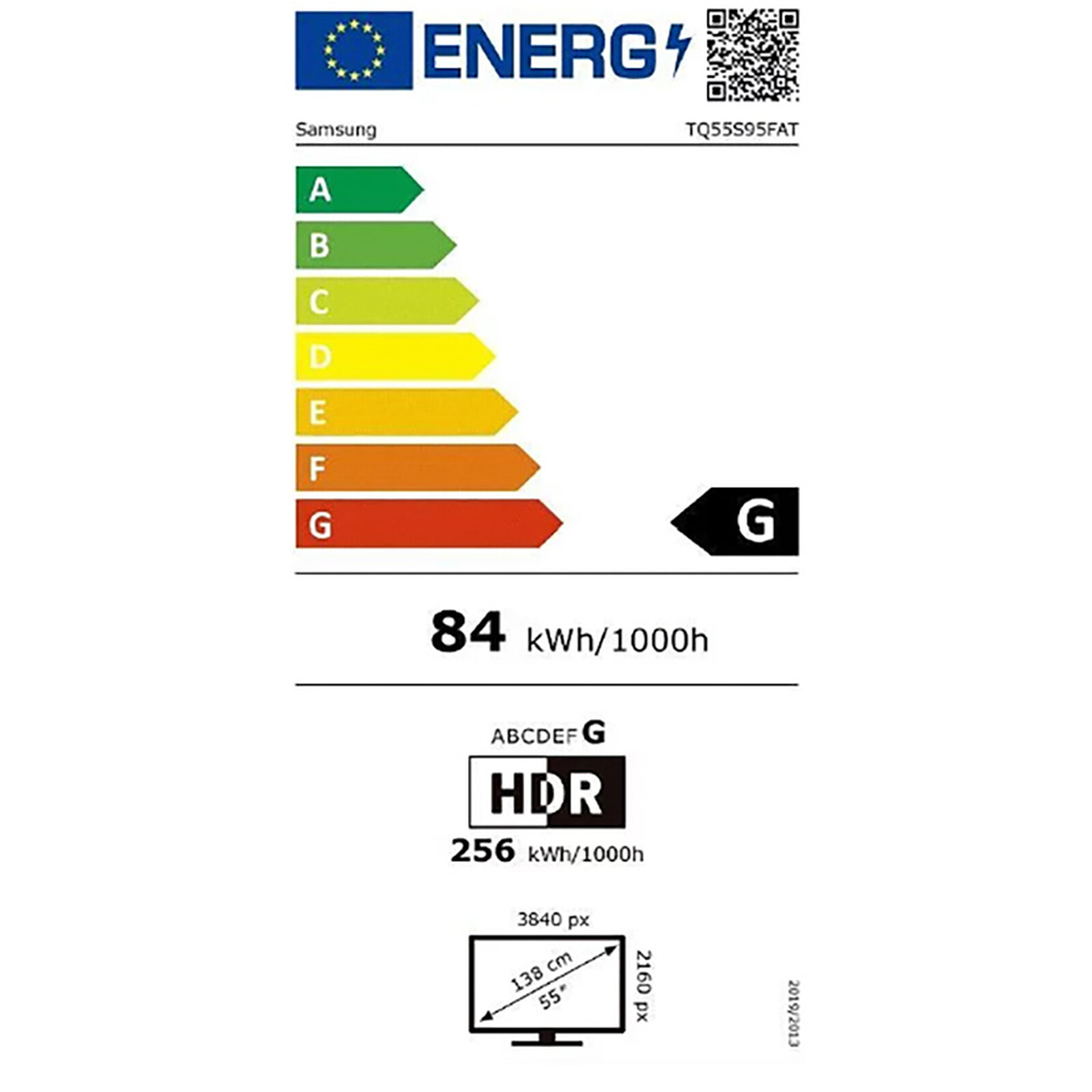 Samsung OLED TQ55S95F - Home electrotech Samsung OLED TQ55S95F