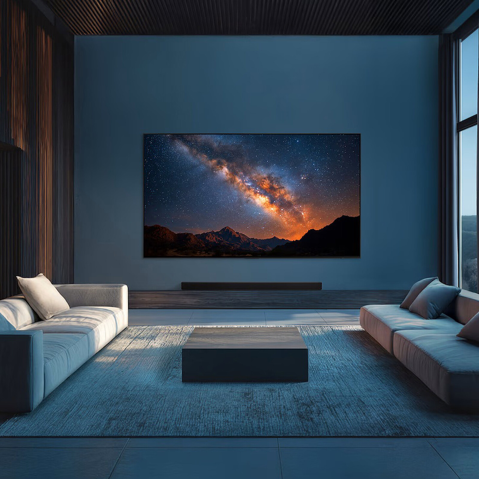 Samsung OLED TQ55S95H - Home electrotech Samsung OLED TQ55S95H