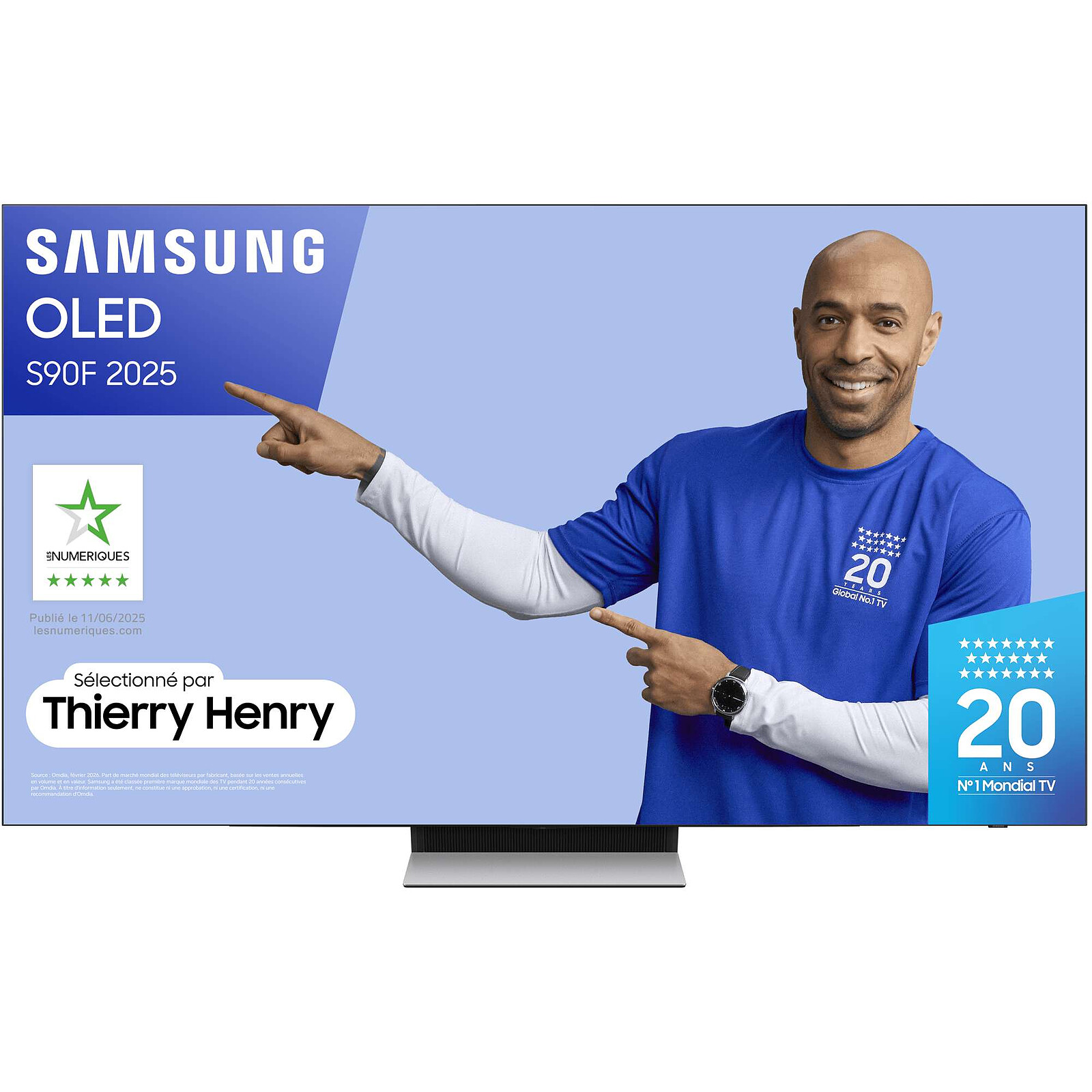 Samsung OLED TQ65S90F - Home electrotech Samsung OLED TQ65S90F
