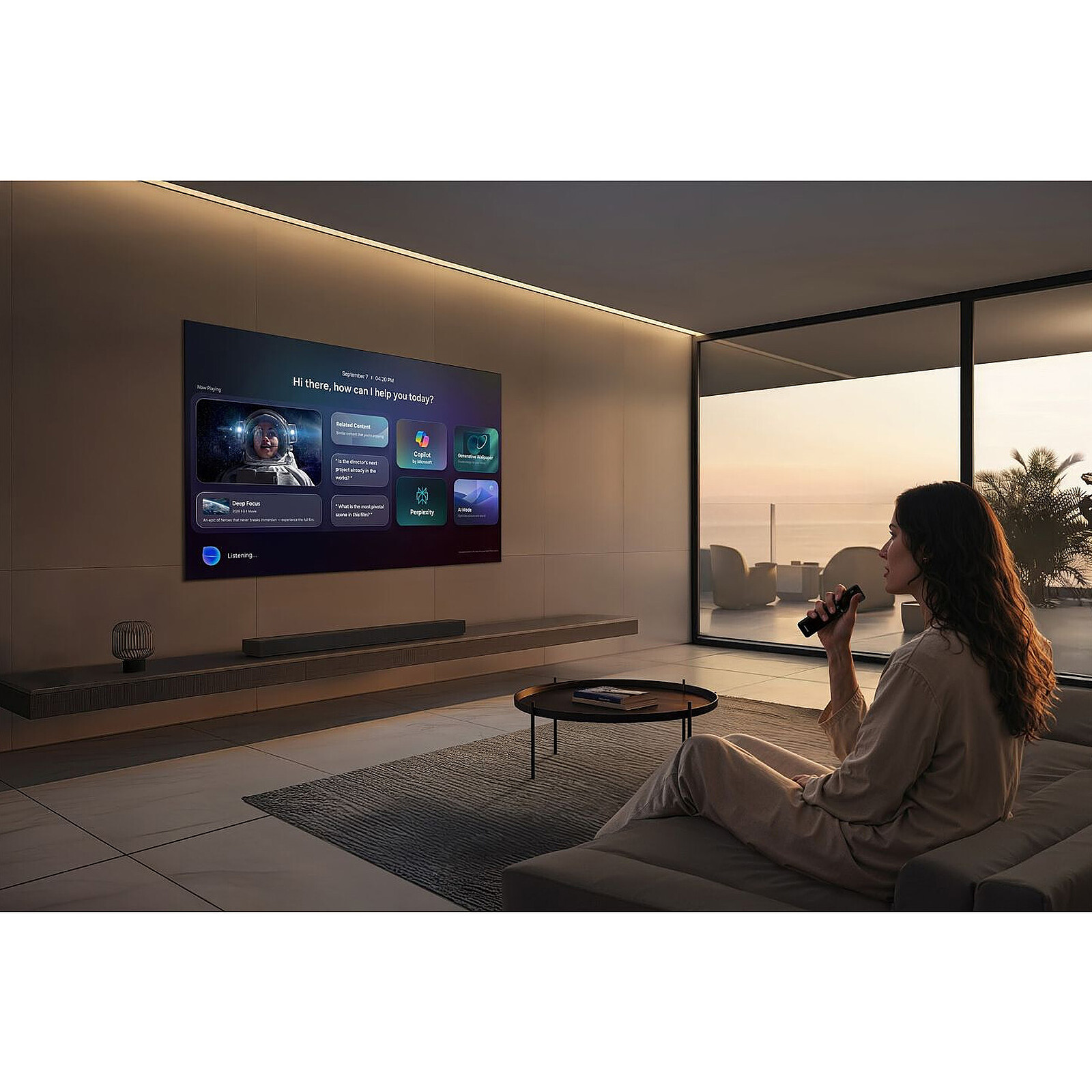 Samsung OLED TQ65S92H - Home electrotech Samsung OLED TQ65S92H