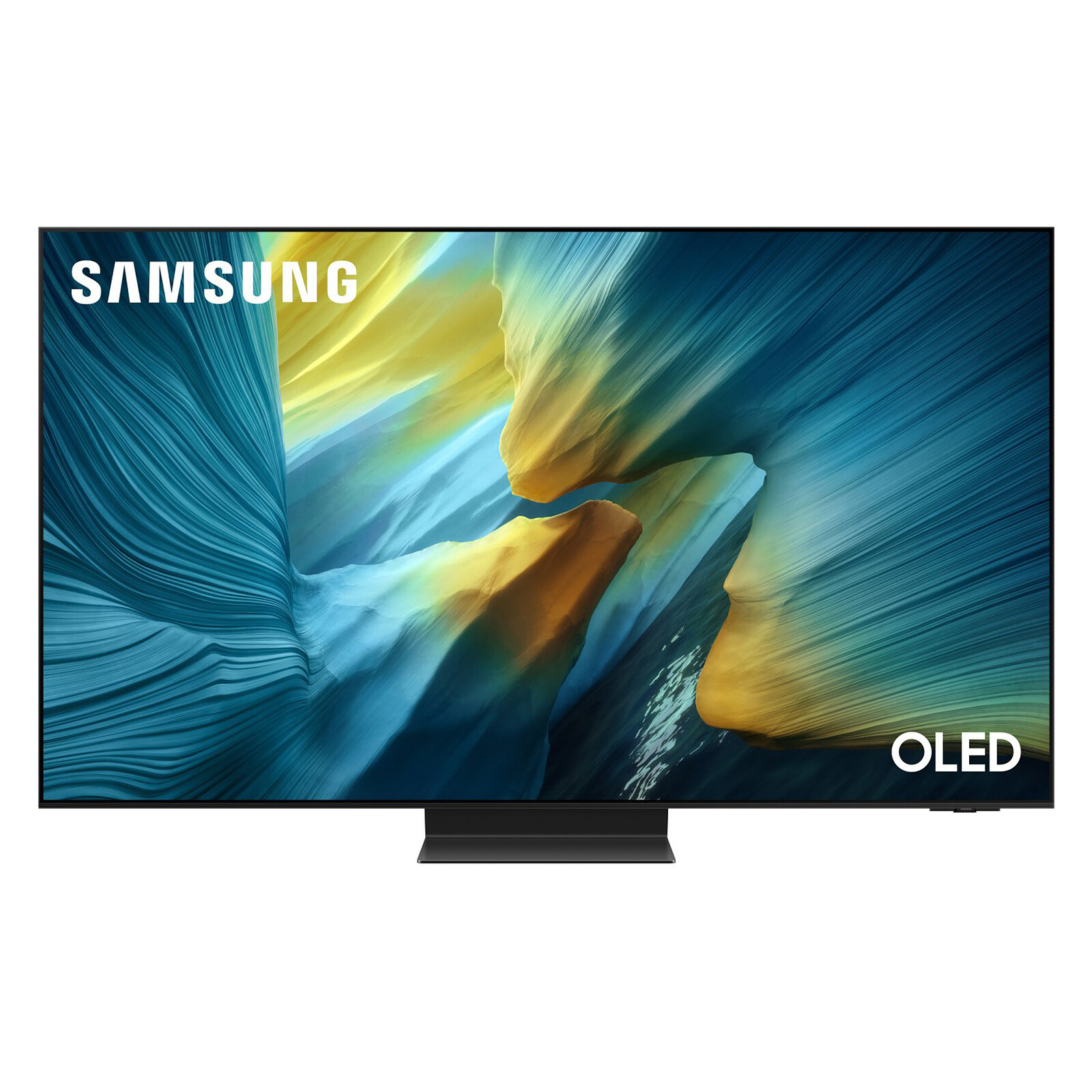 Samsung OLED TQ65S95F - Home electrotech Samsung OLED TQ65S95F