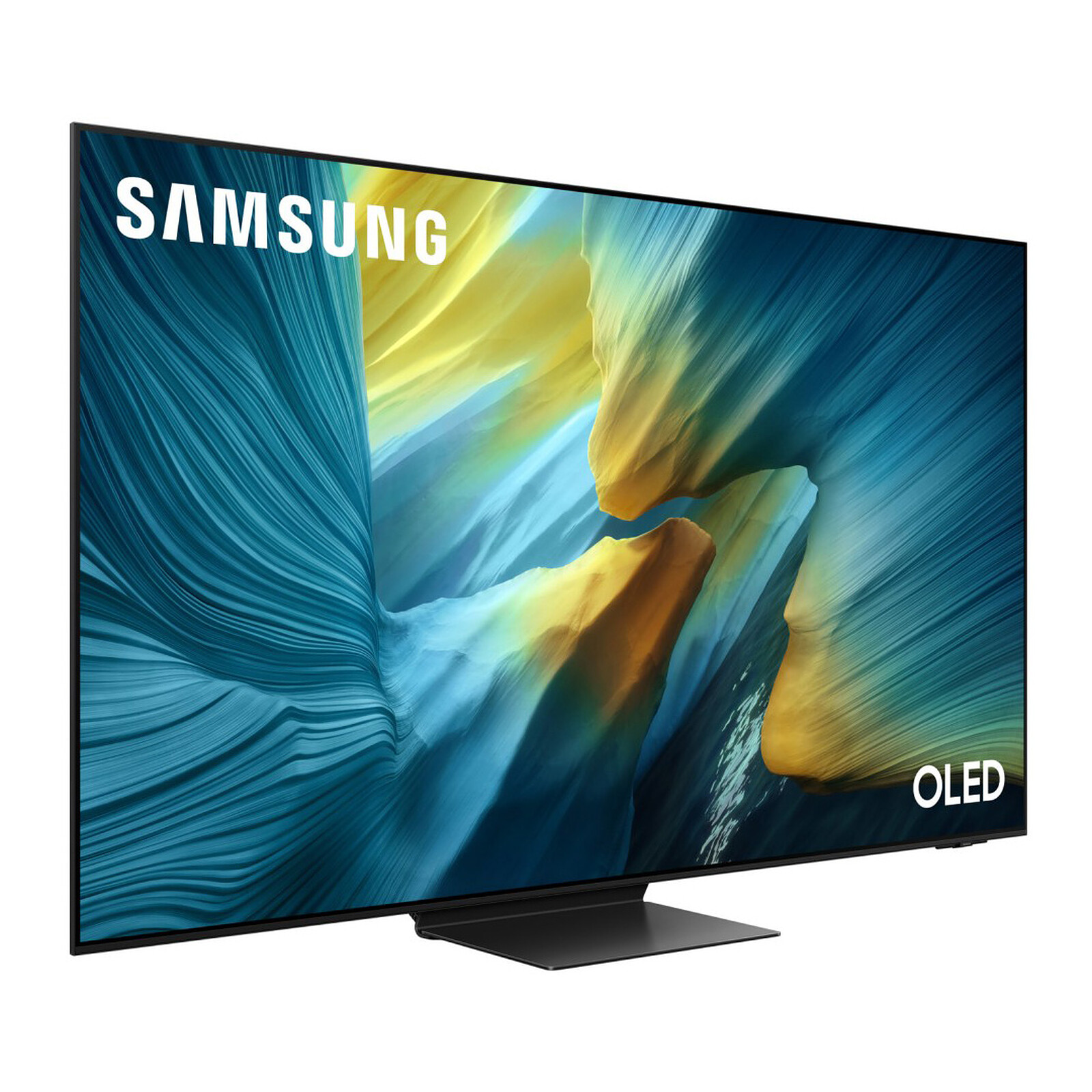 Samsung OLED TQ65S95F - Home electrotech Samsung OLED TQ65S95F