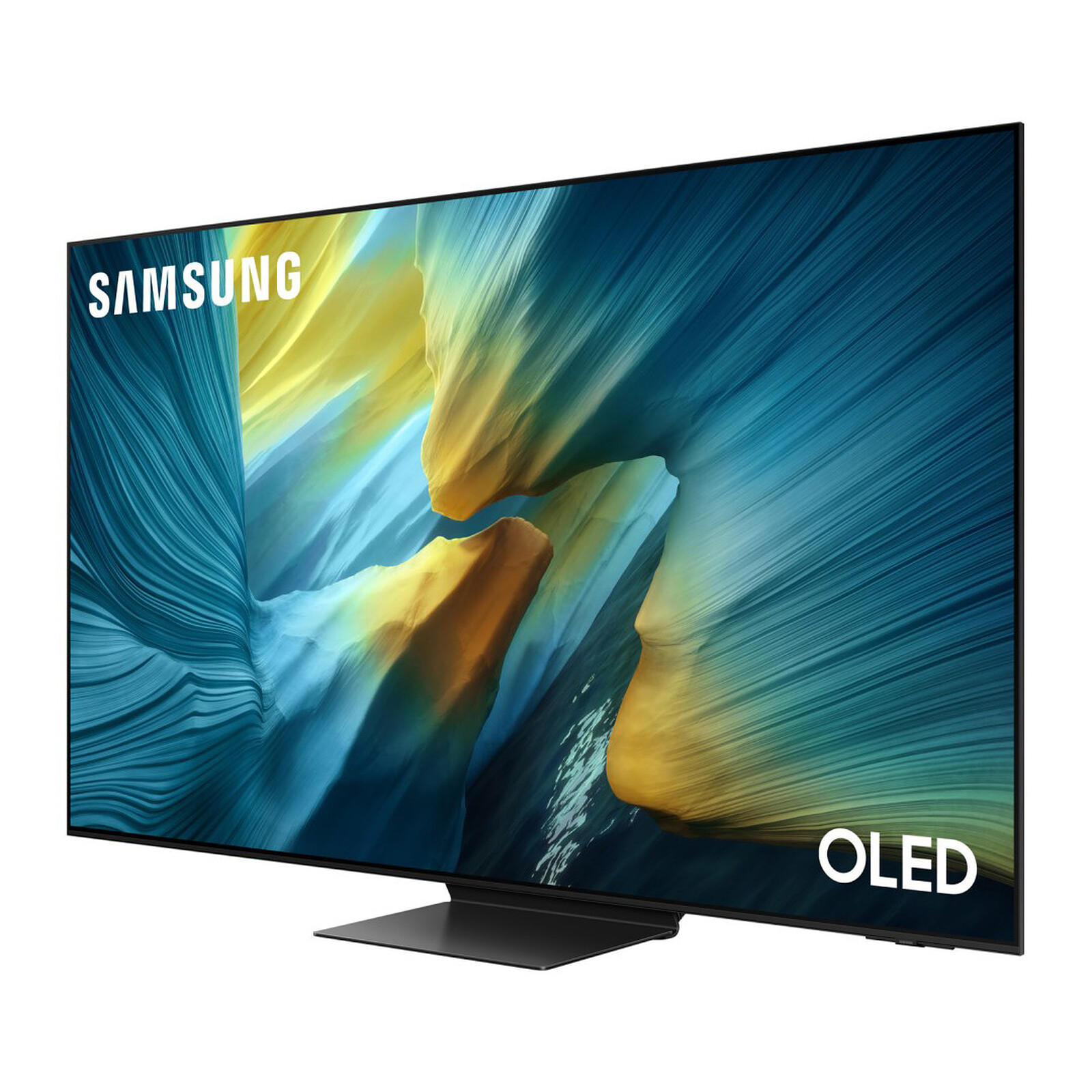 Samsung OLED TQ65S95F - Home electrotech Samsung OLED TQ65S95F